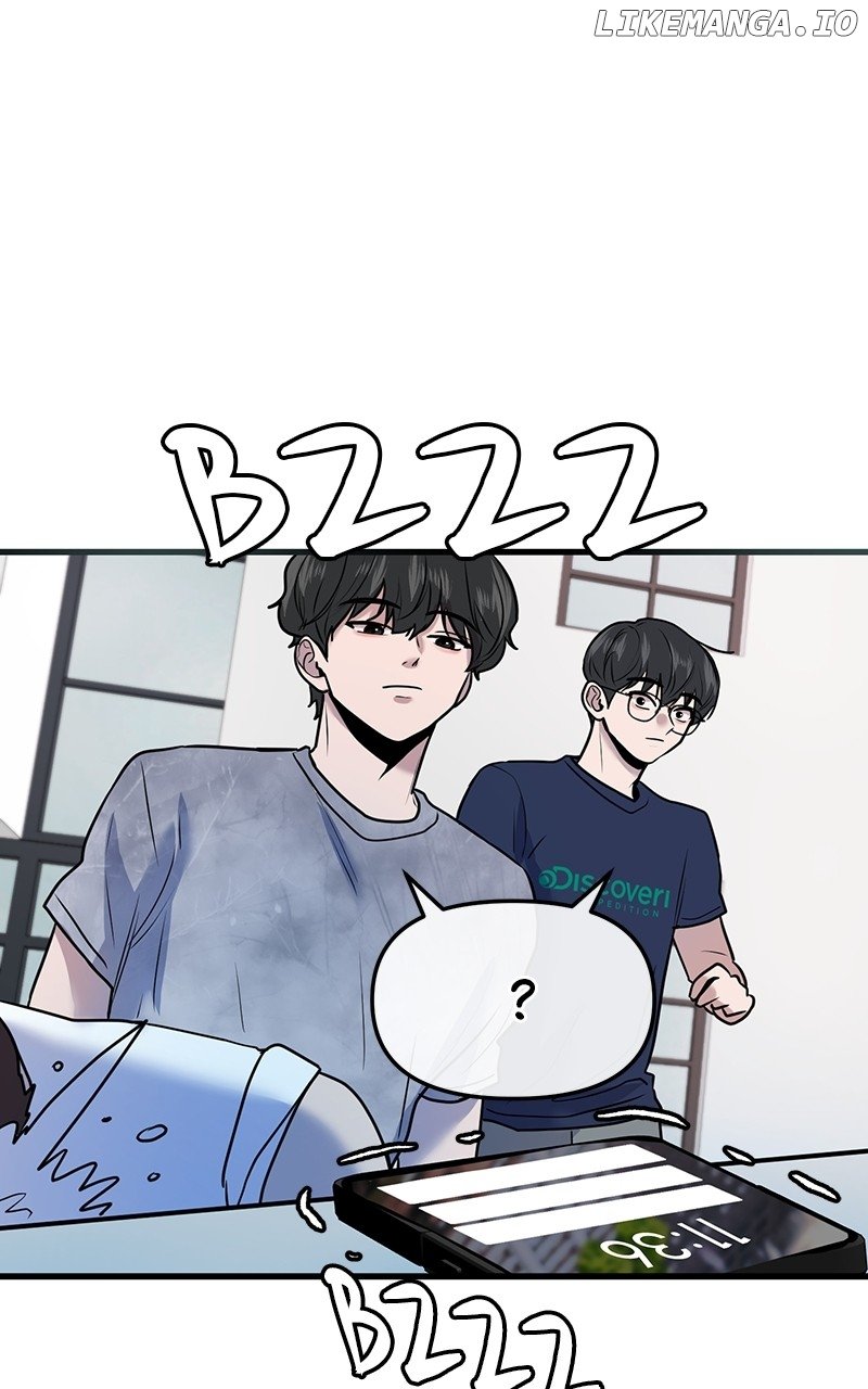 Read Back to Chanbi EN Manga Online