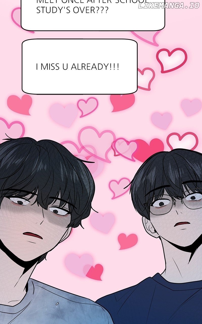 Read Back to Chanbi EN Manga Online