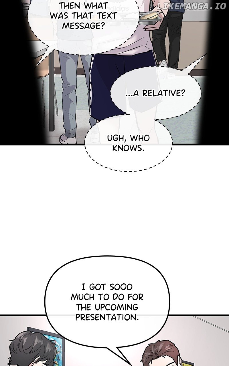 Read Back to Chanbi EN Manga Online