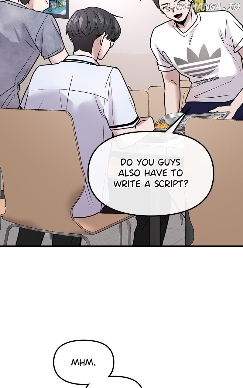 Read Back to Chanbi EN Manga Online