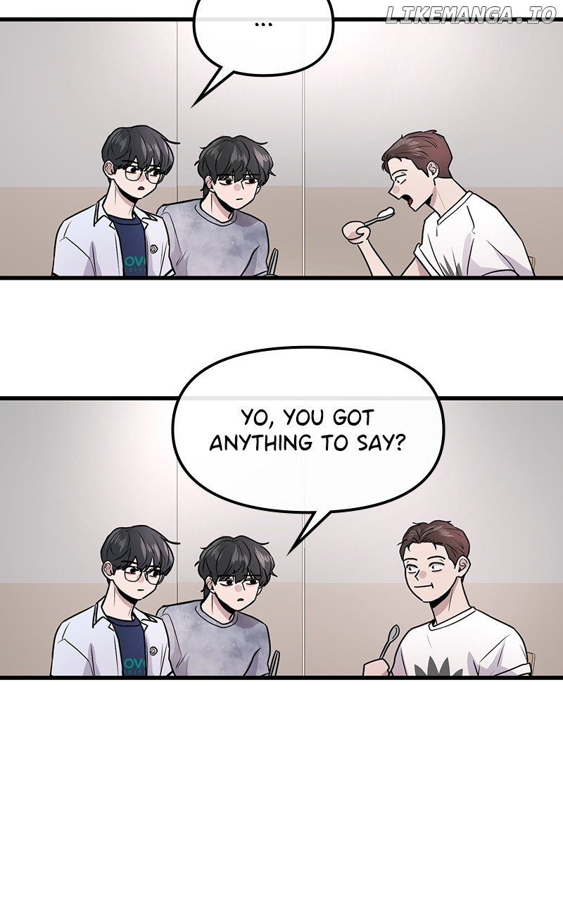 Read Back to Chanbi EN Manga Online