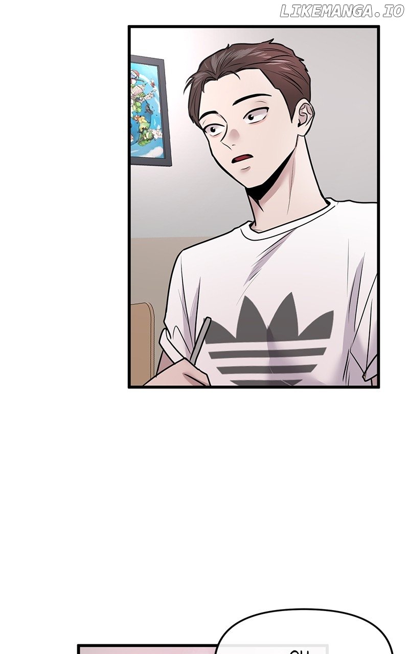 Read Back to Chanbi EN Manga Online
