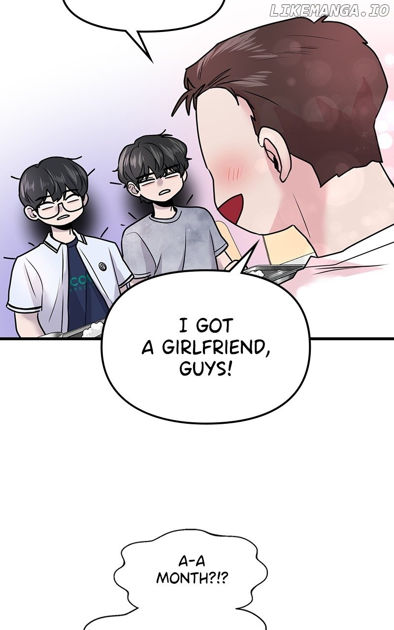 Read Back to Chanbi EN Manga Online