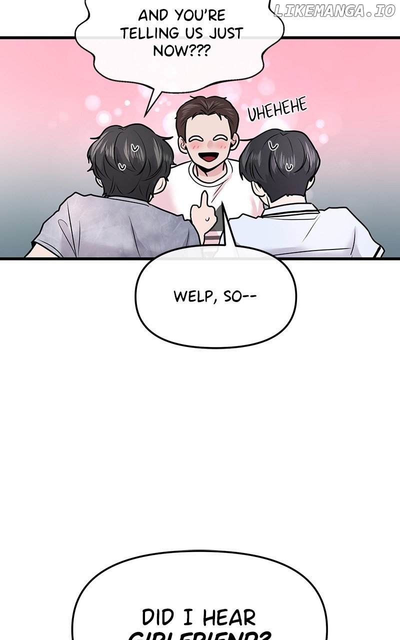 Read Back to Chanbi EN Manga Online