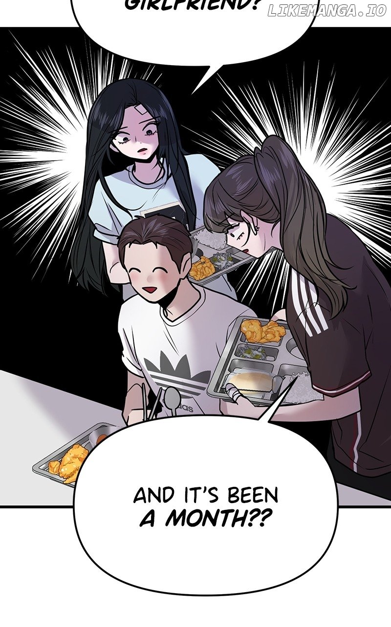 Read Back to Chanbi EN Manga Online