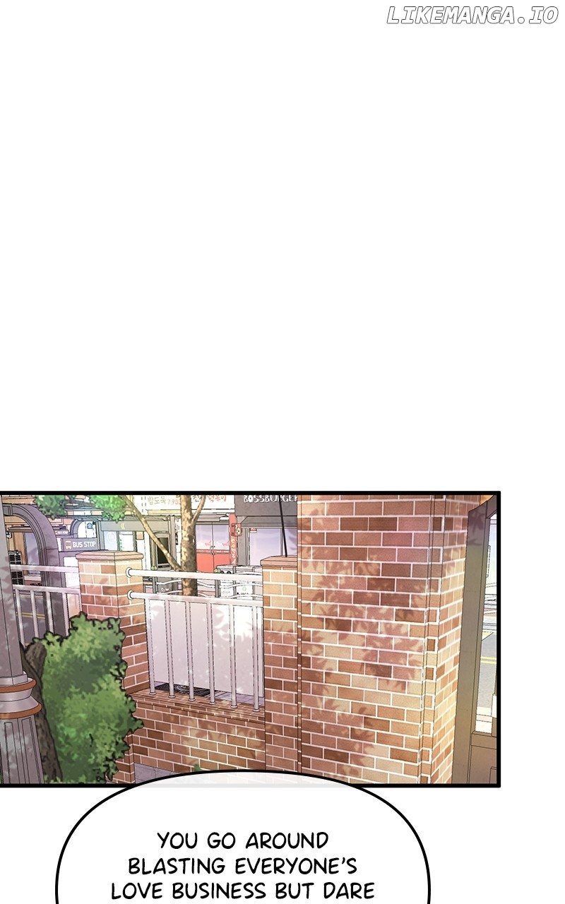 Read Back to Chanbi EN Manga Online