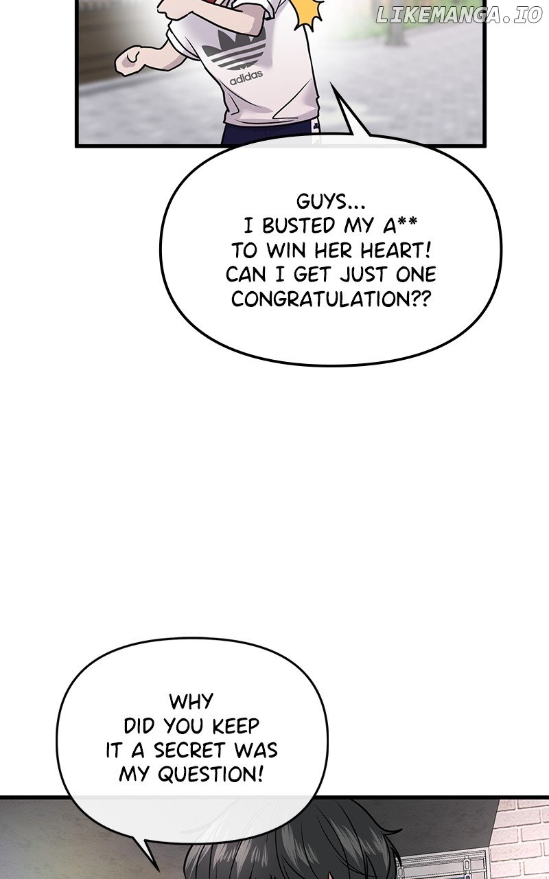 Read Back to Chanbi EN Manga Online