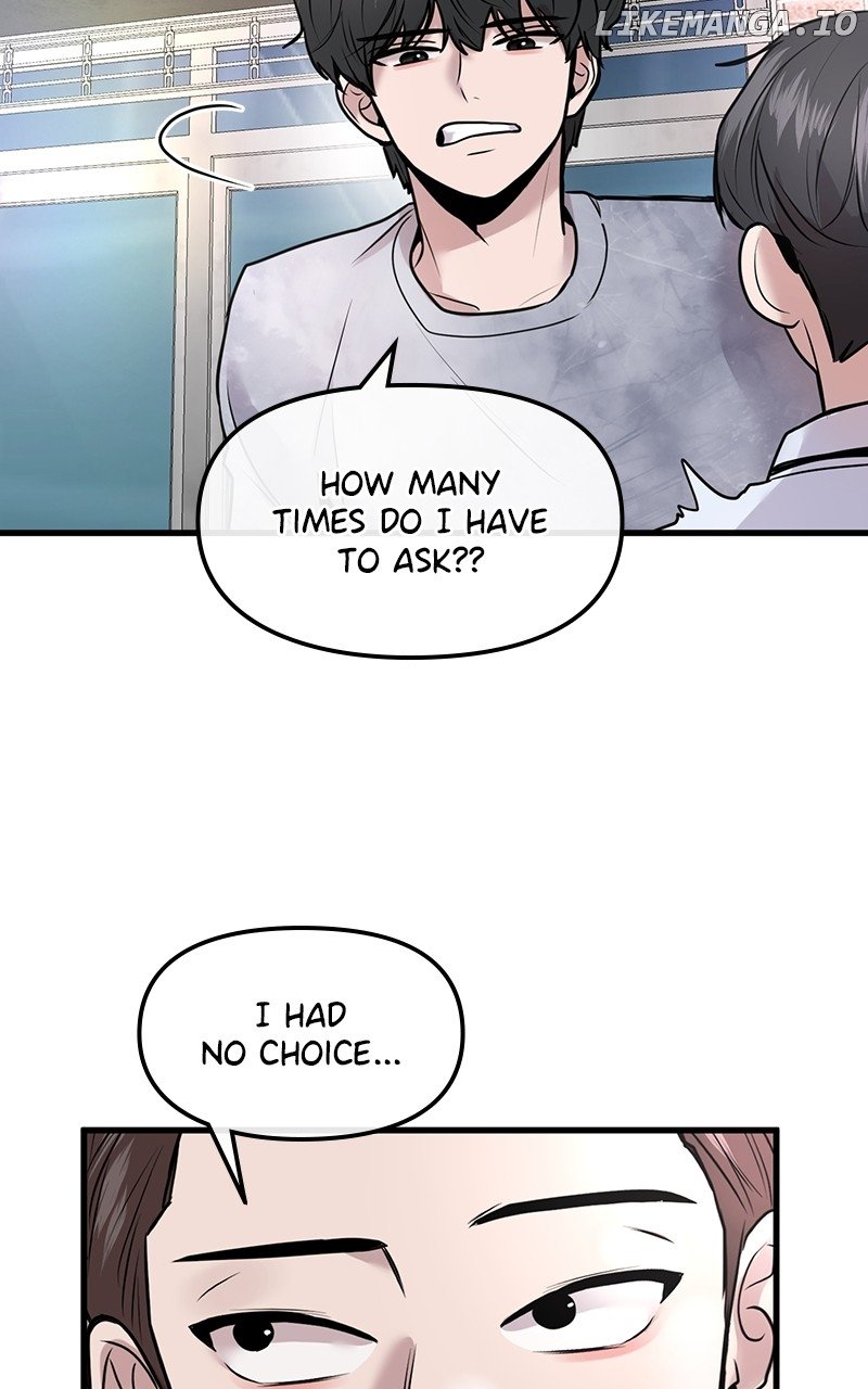 Read Back to Chanbi EN Manga Online