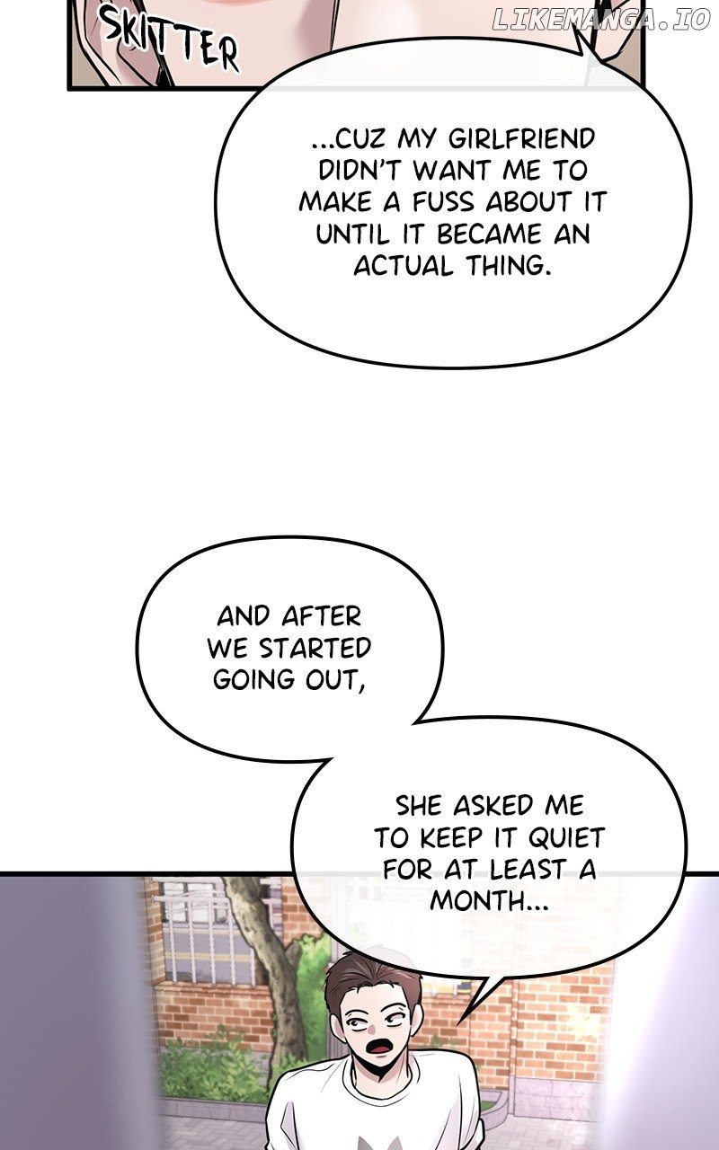 Read Back to Chanbi EN Manga Online