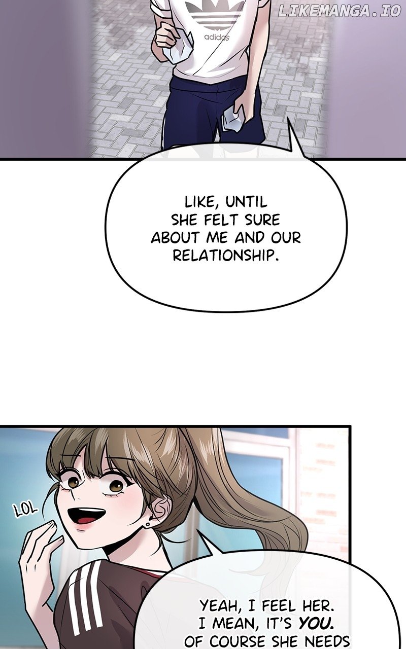 Read Back to Chanbi EN Manga Online