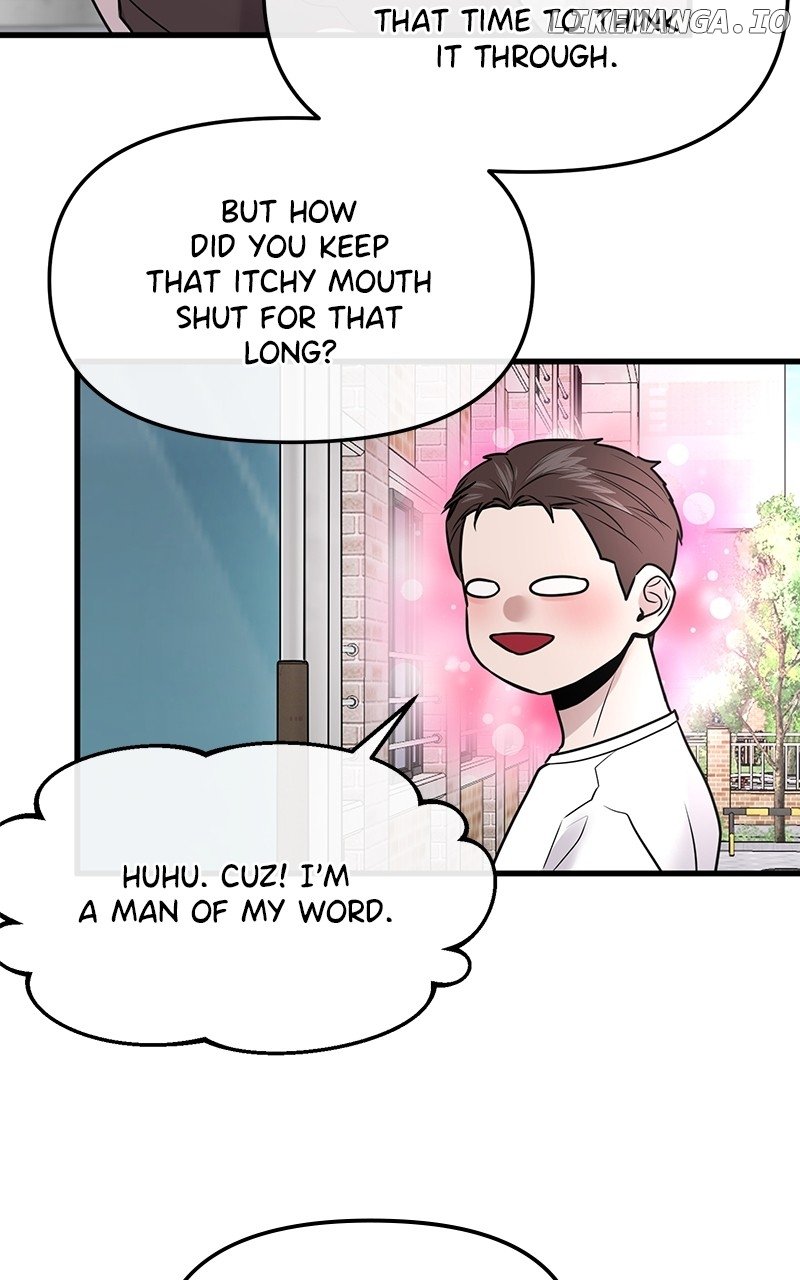 Read Back to Chanbi EN Manga Online