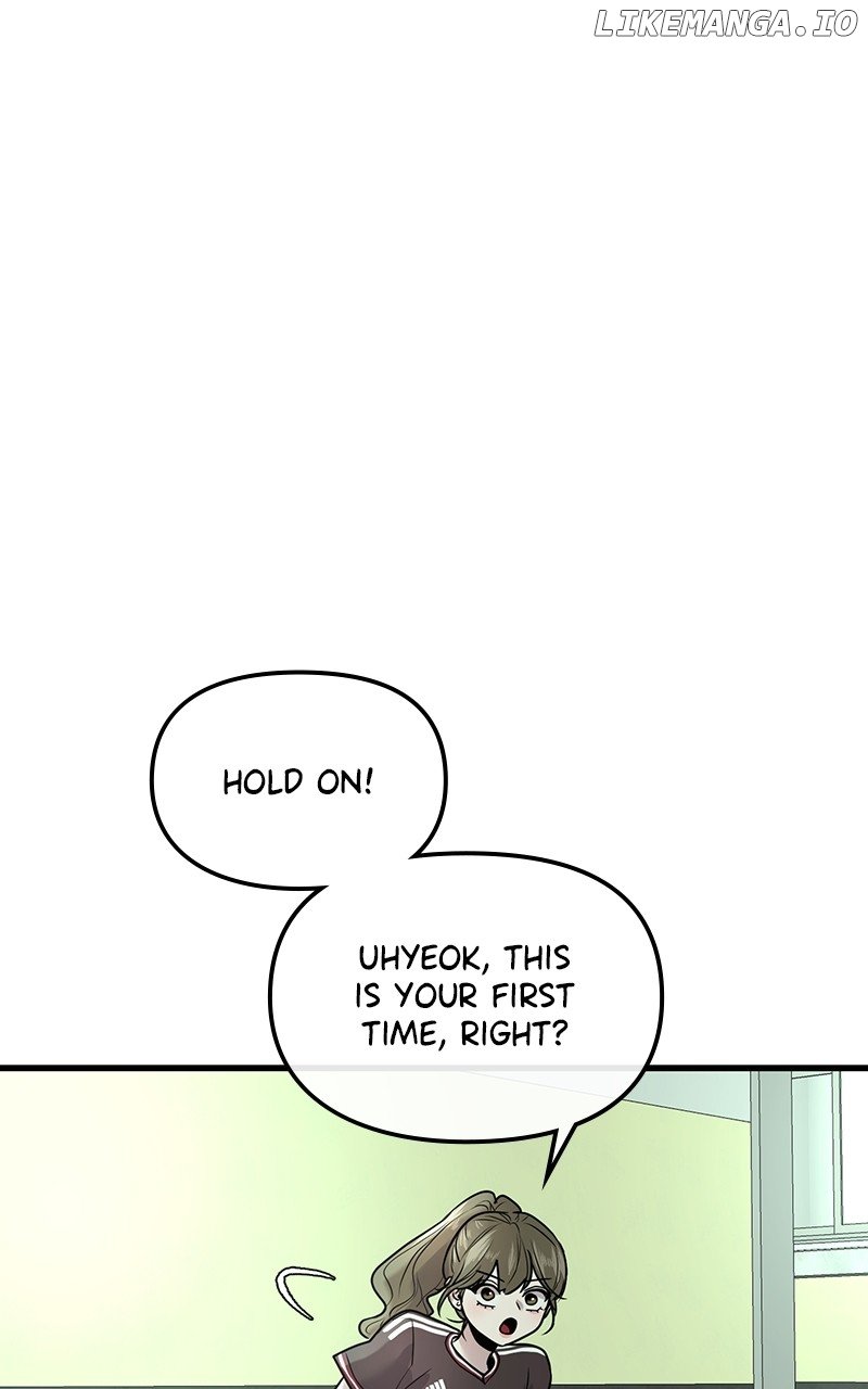 Read Back to Chanbi EN Manga Online