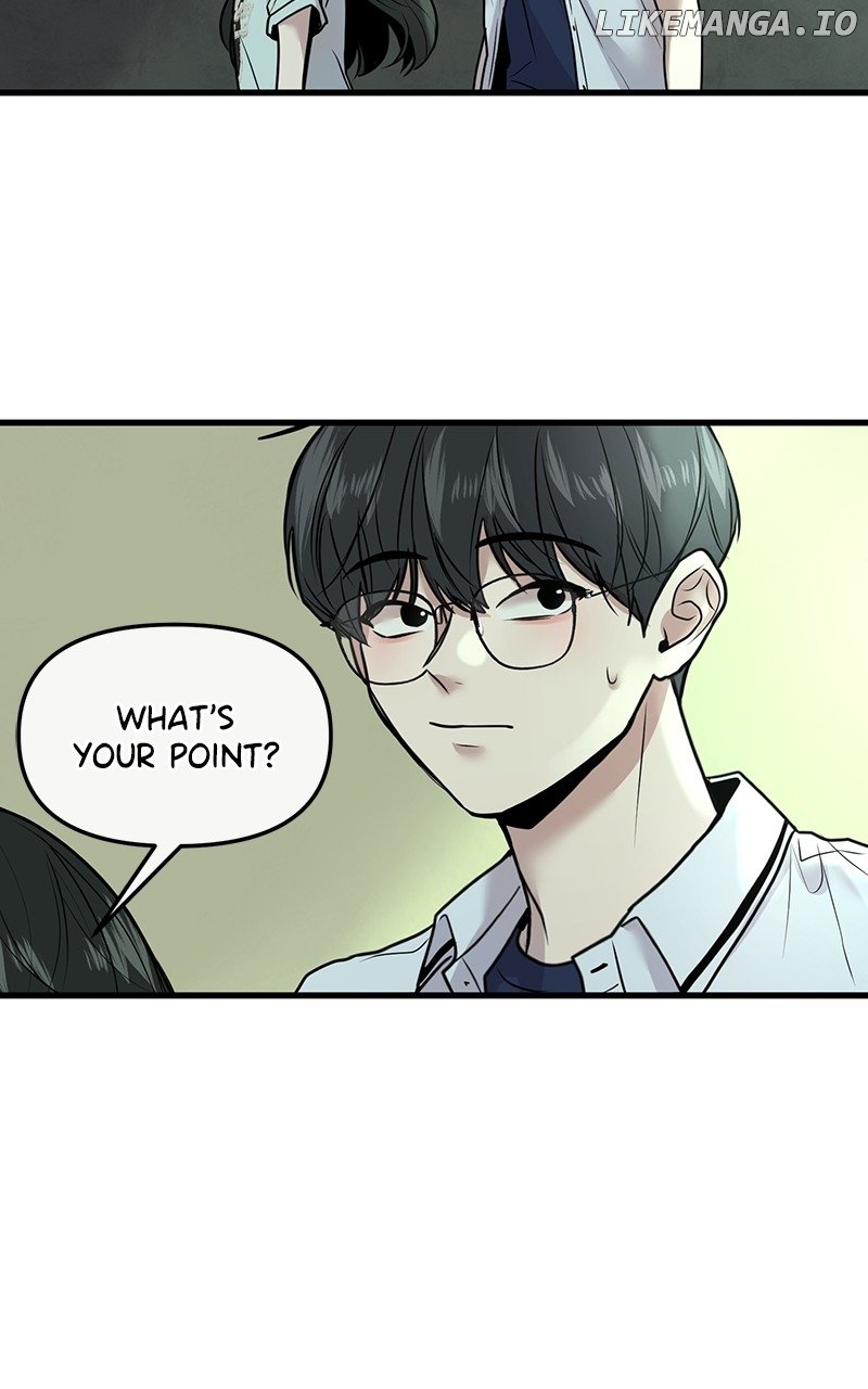 Read Back to Chanbi EN Manga Online