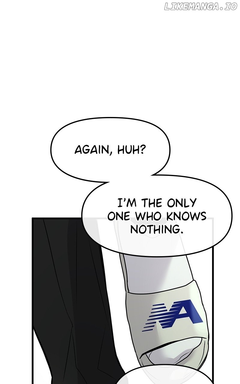 Read Back to Chanbi EN Manga Online