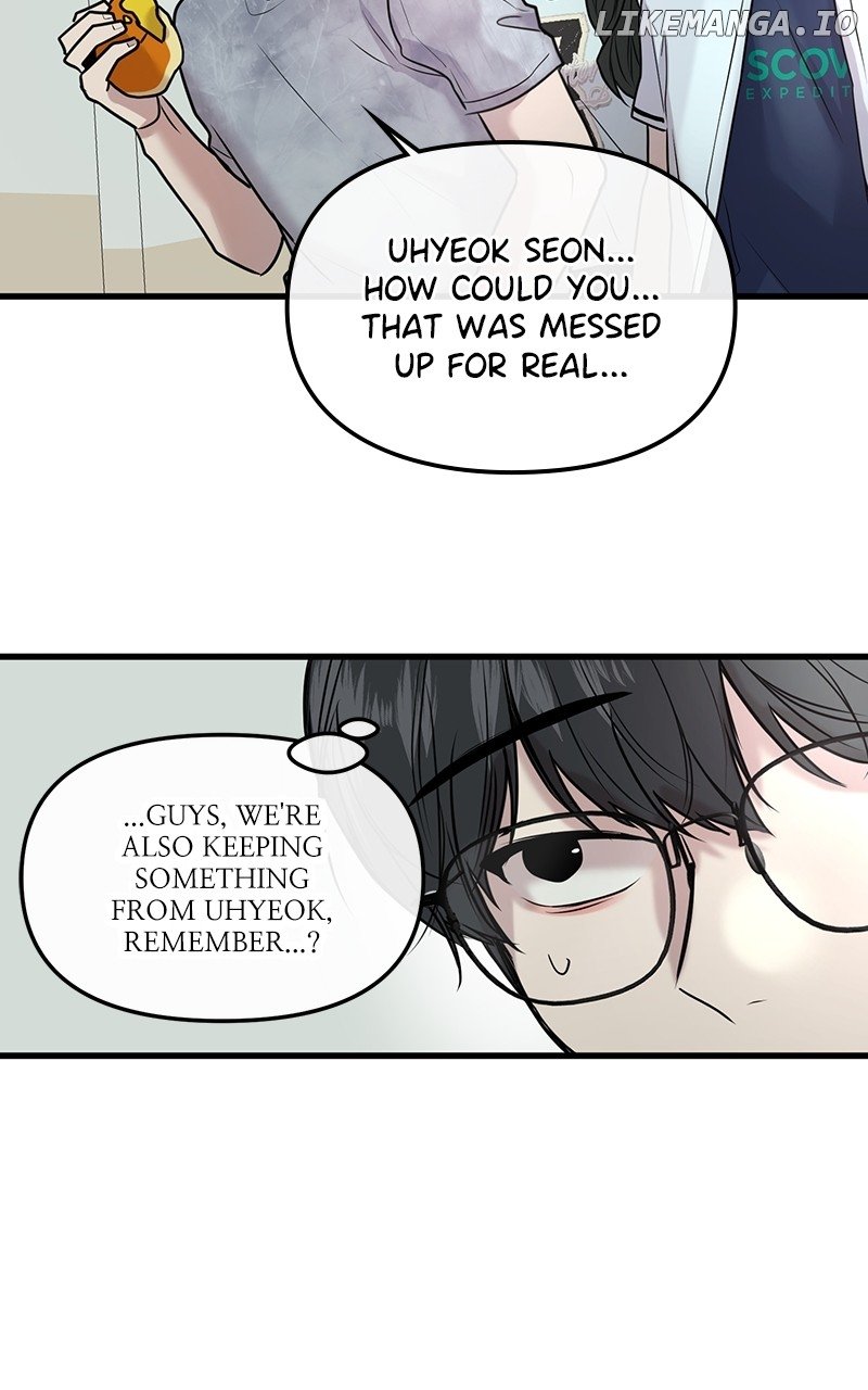 Read Back to Chanbi EN Manga Online