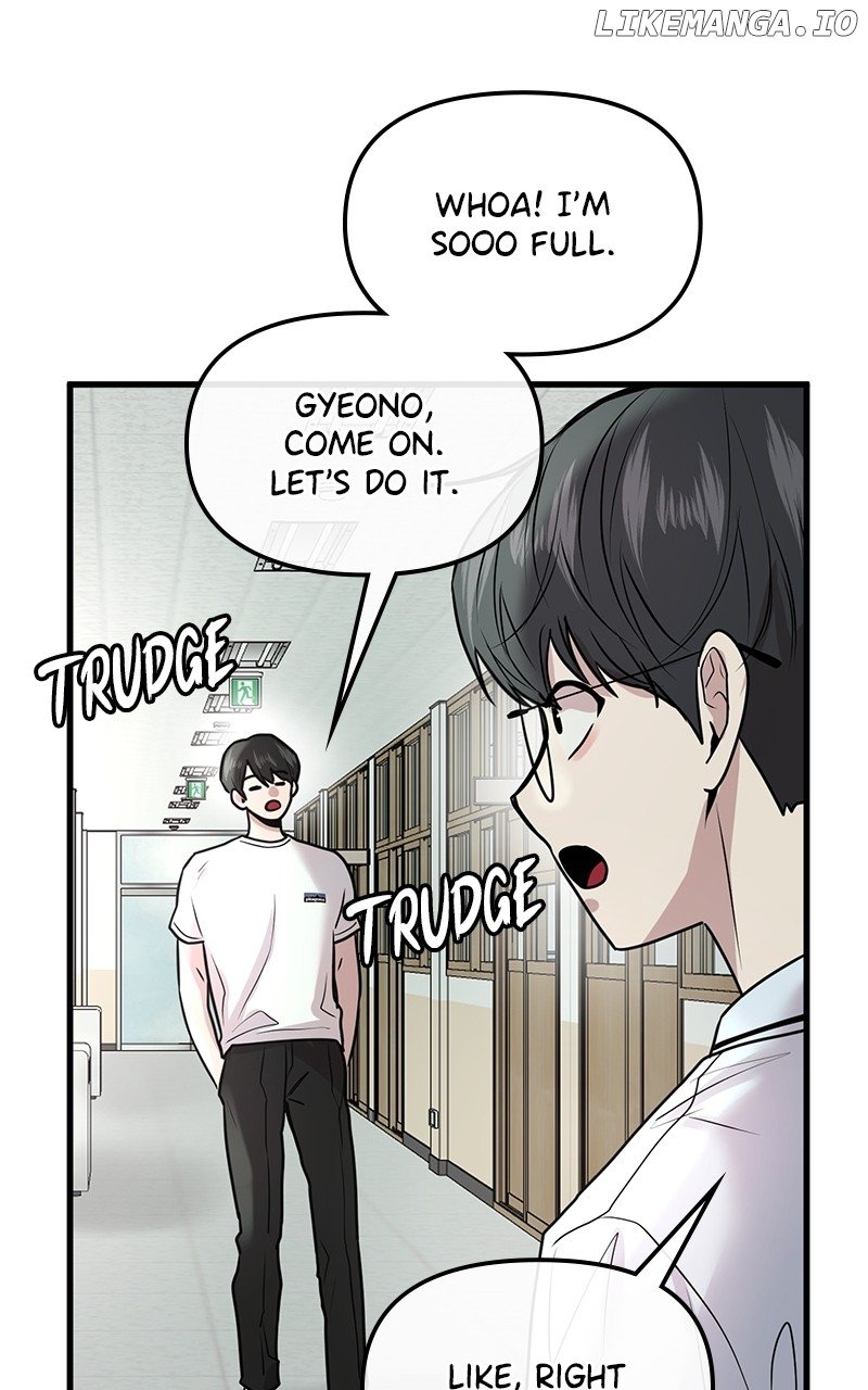 Read Back to Chanbi EN Manga Online