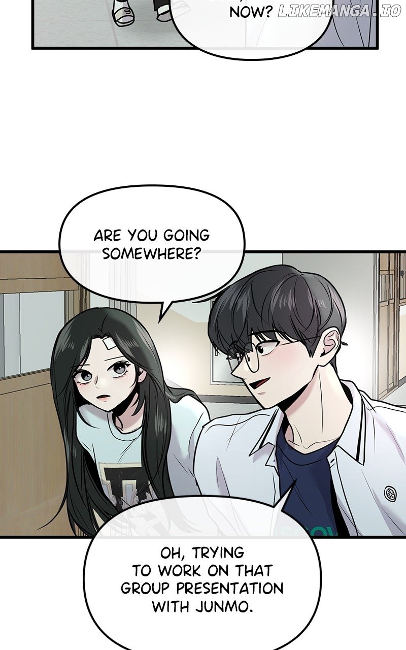 Read Back to Chanbi EN Manga Online