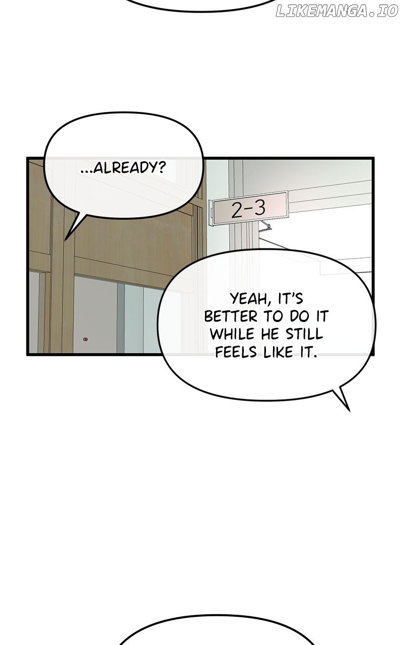Read Back to Chanbi EN Manga Online