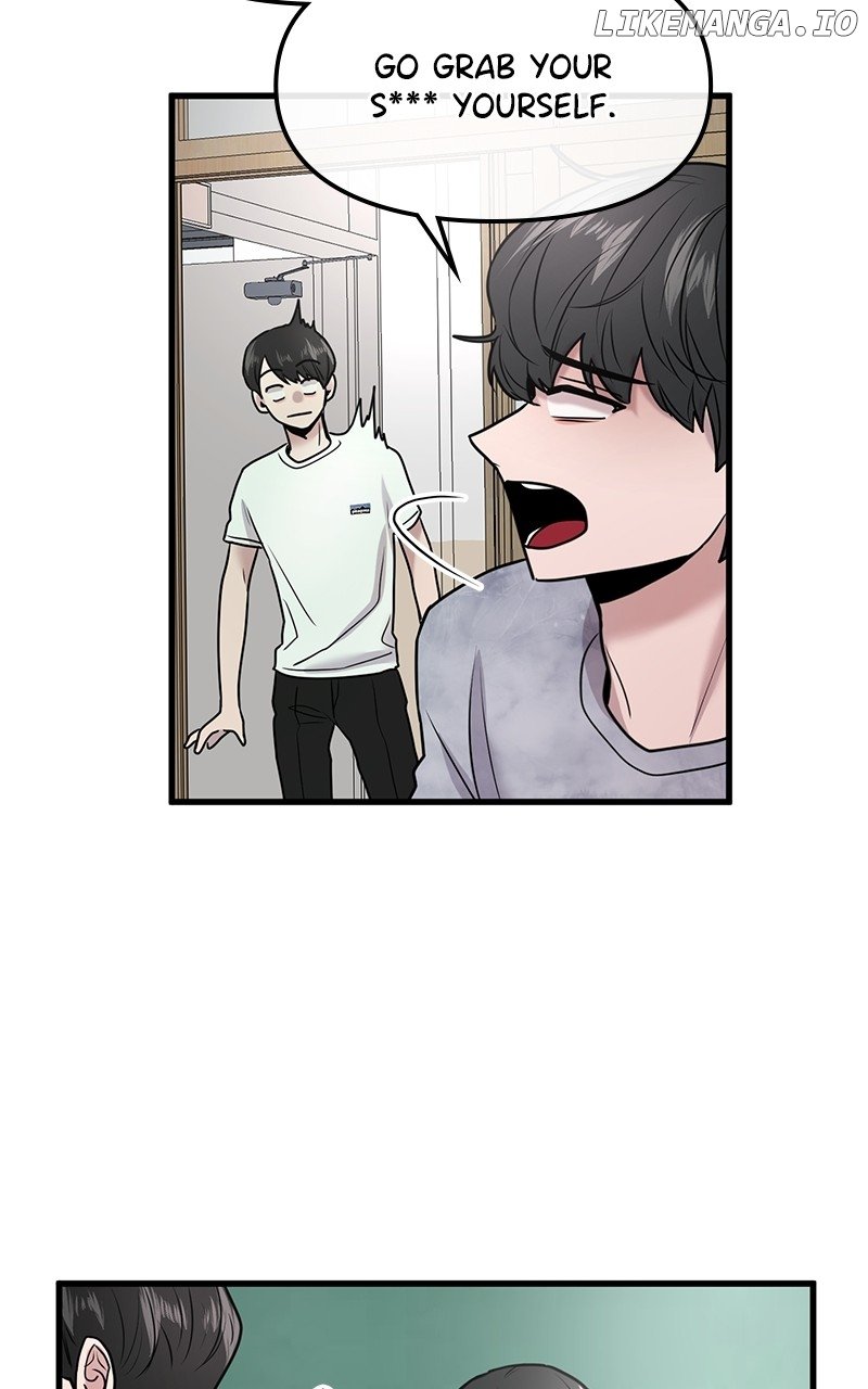 Read Back to Chanbi EN Manga Online