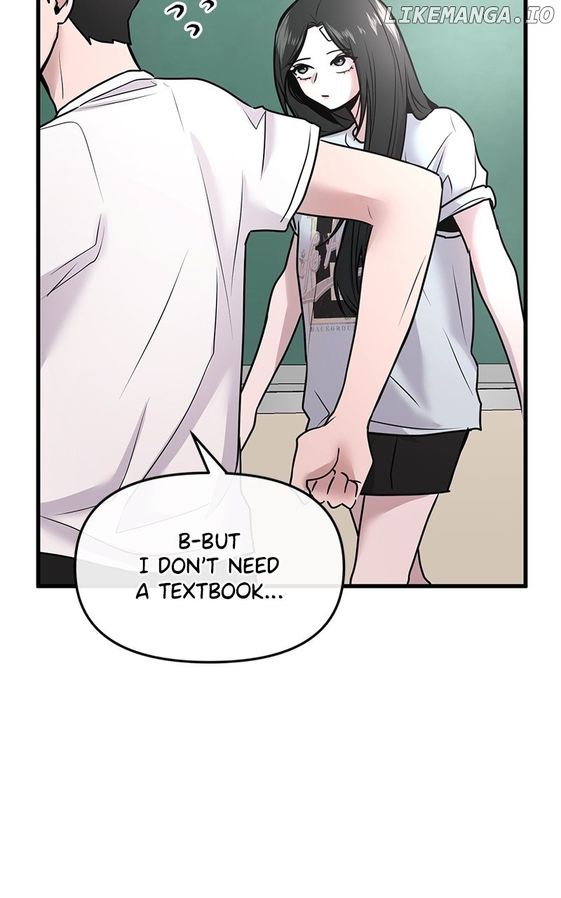 Read Back to Chanbi EN Manga Online