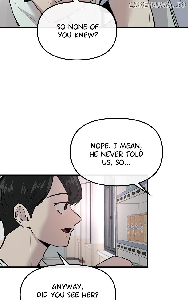 Read Back to Chanbi EN Manga Online