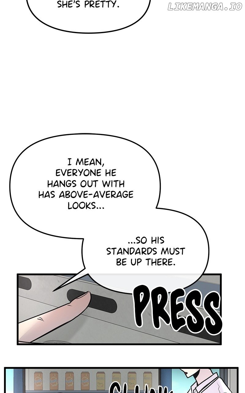 Read Back to Chanbi EN Manga Online