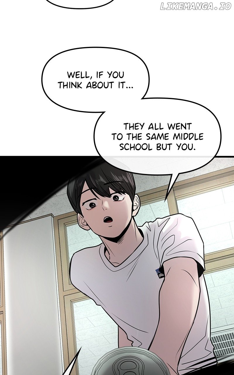 Read Back to Chanbi EN Manga Online