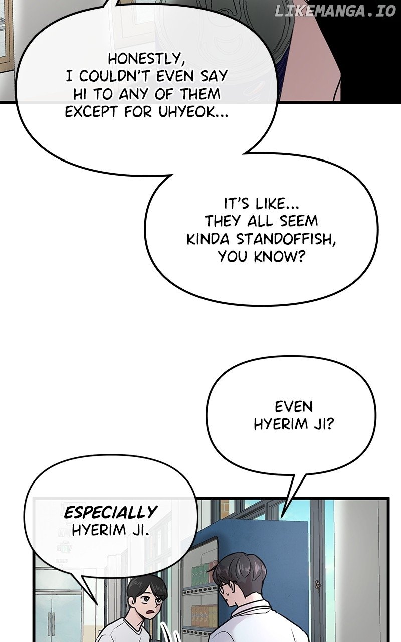 Read Back to Chanbi EN Manga Online