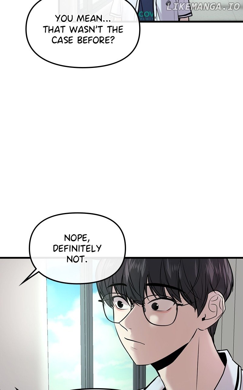 Read Back to Chanbi EN Manga Online