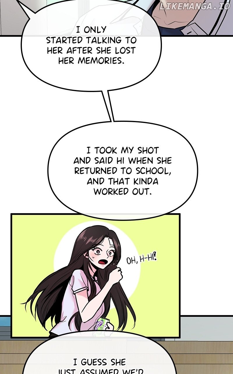 Read Back to Chanbi EN Manga Online