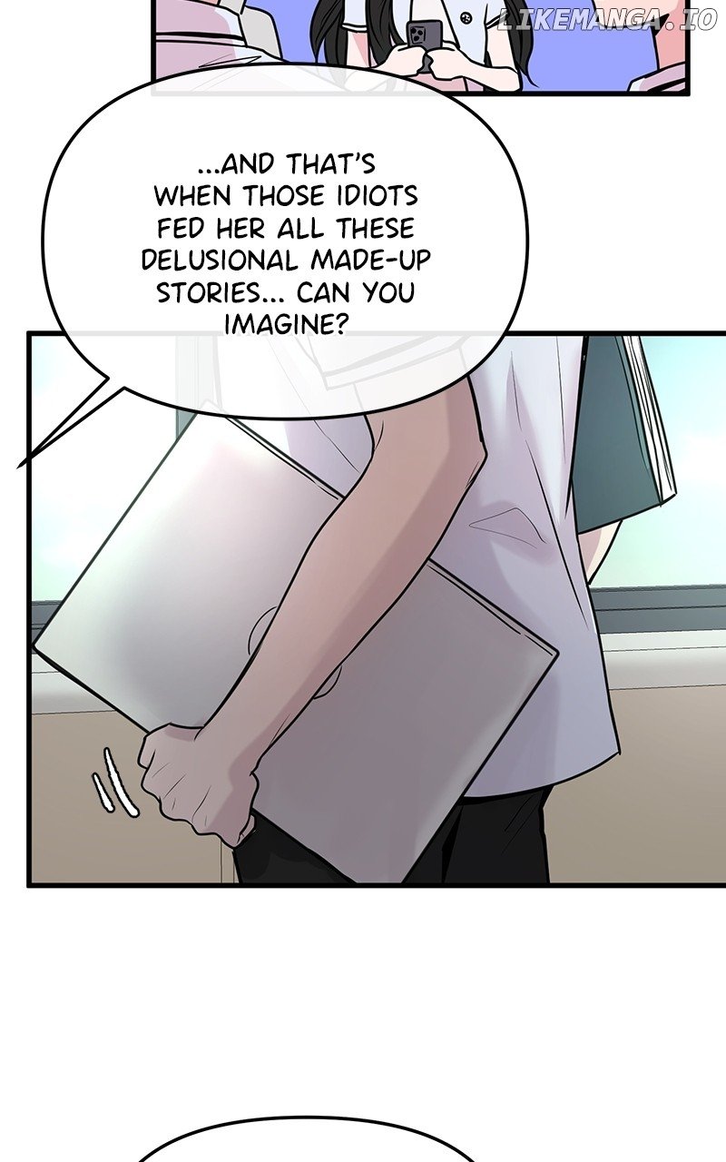 Read Back to Chanbi EN Manga Online