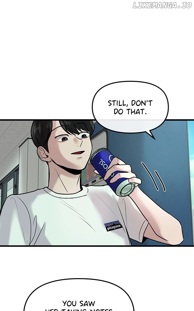 Read Back to Chanbi EN Manga Online