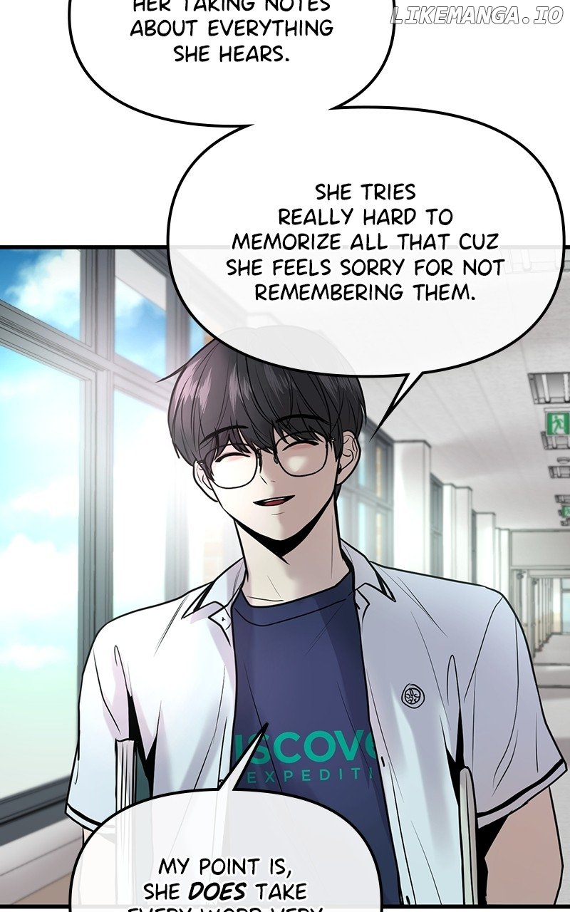 Read Back to Chanbi EN Manga Online