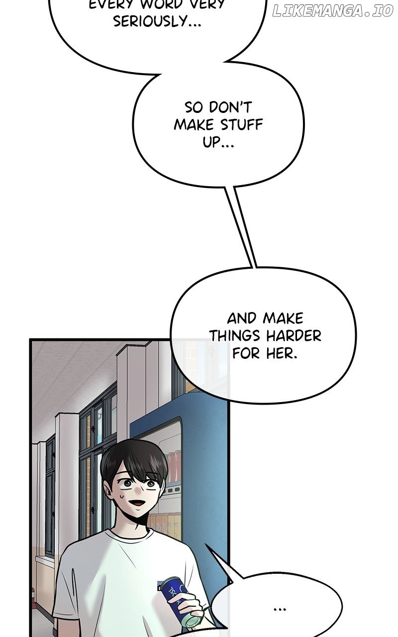 Read Back to Chanbi EN Manga Online