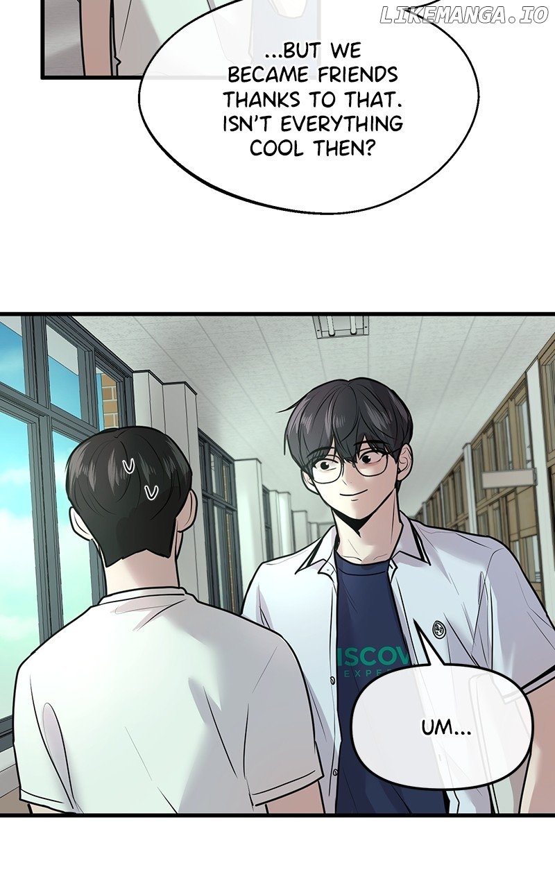 Read Back to Chanbi EN Manga Online