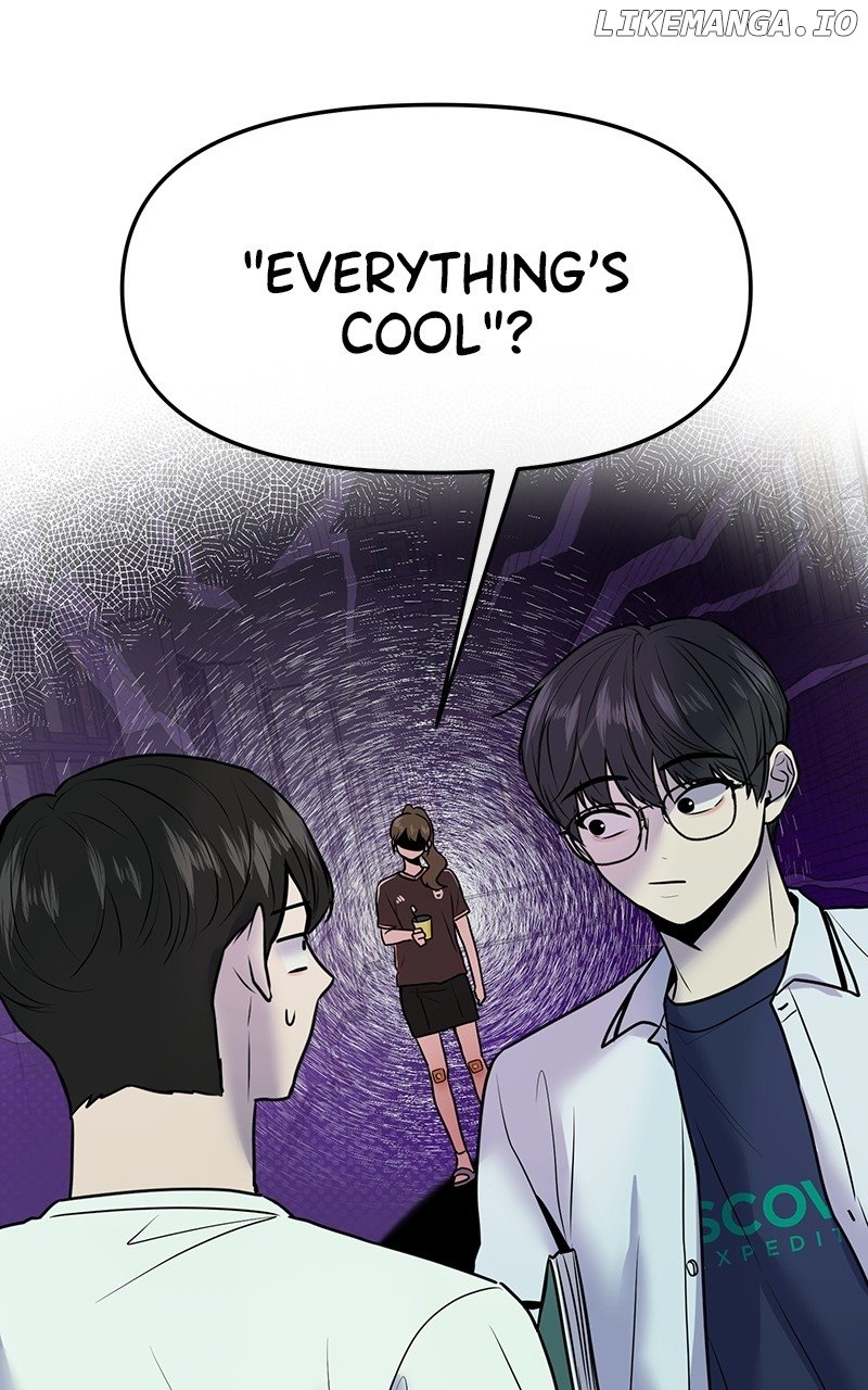 Read Back to Chanbi EN Manga Online