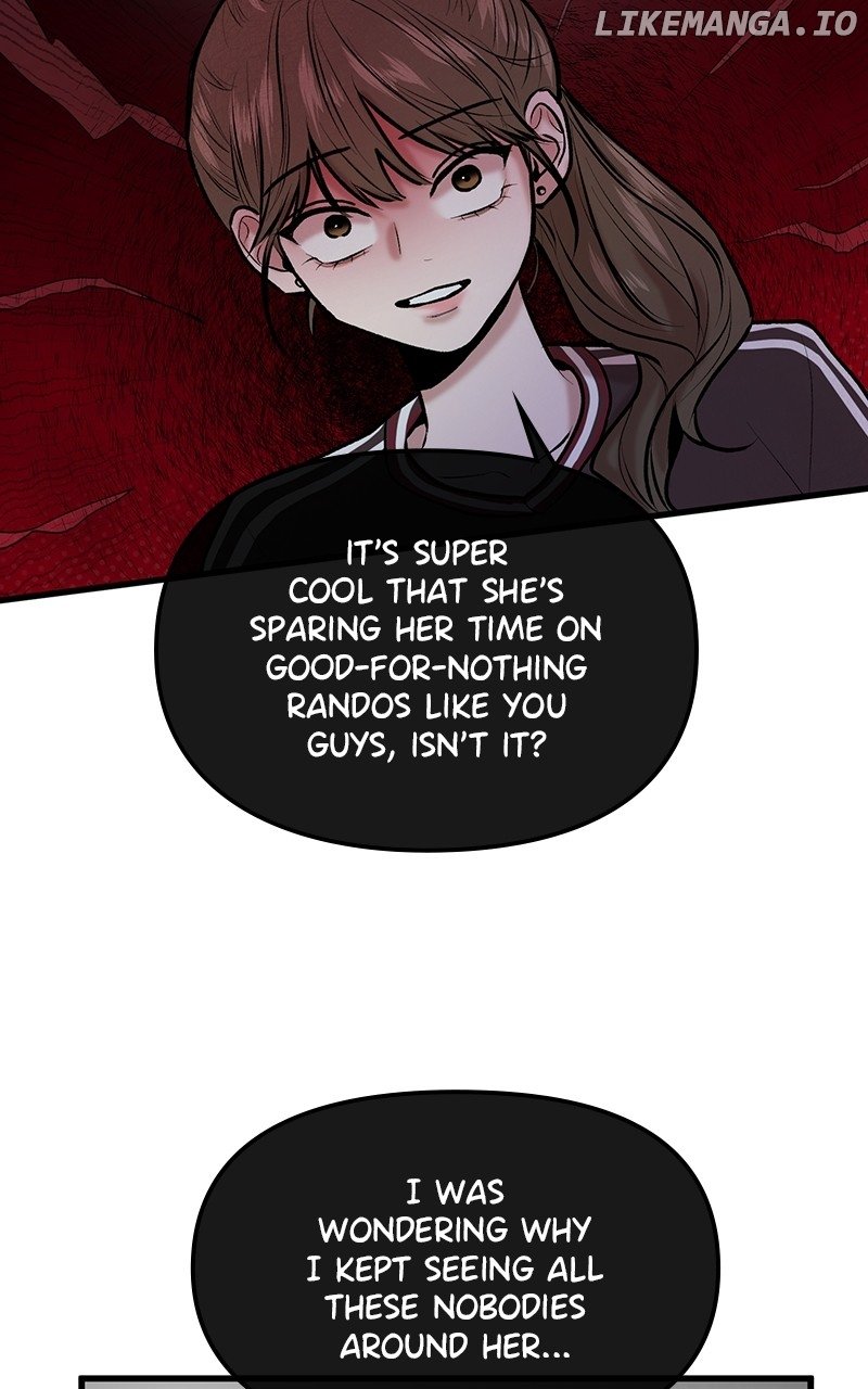 Read Back to Chanbi EN Manga Online