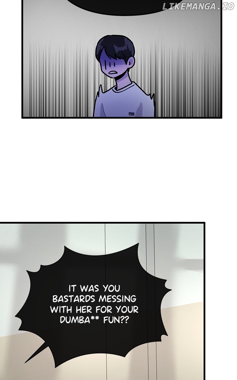 Read Back to Chanbi EN Manga Online