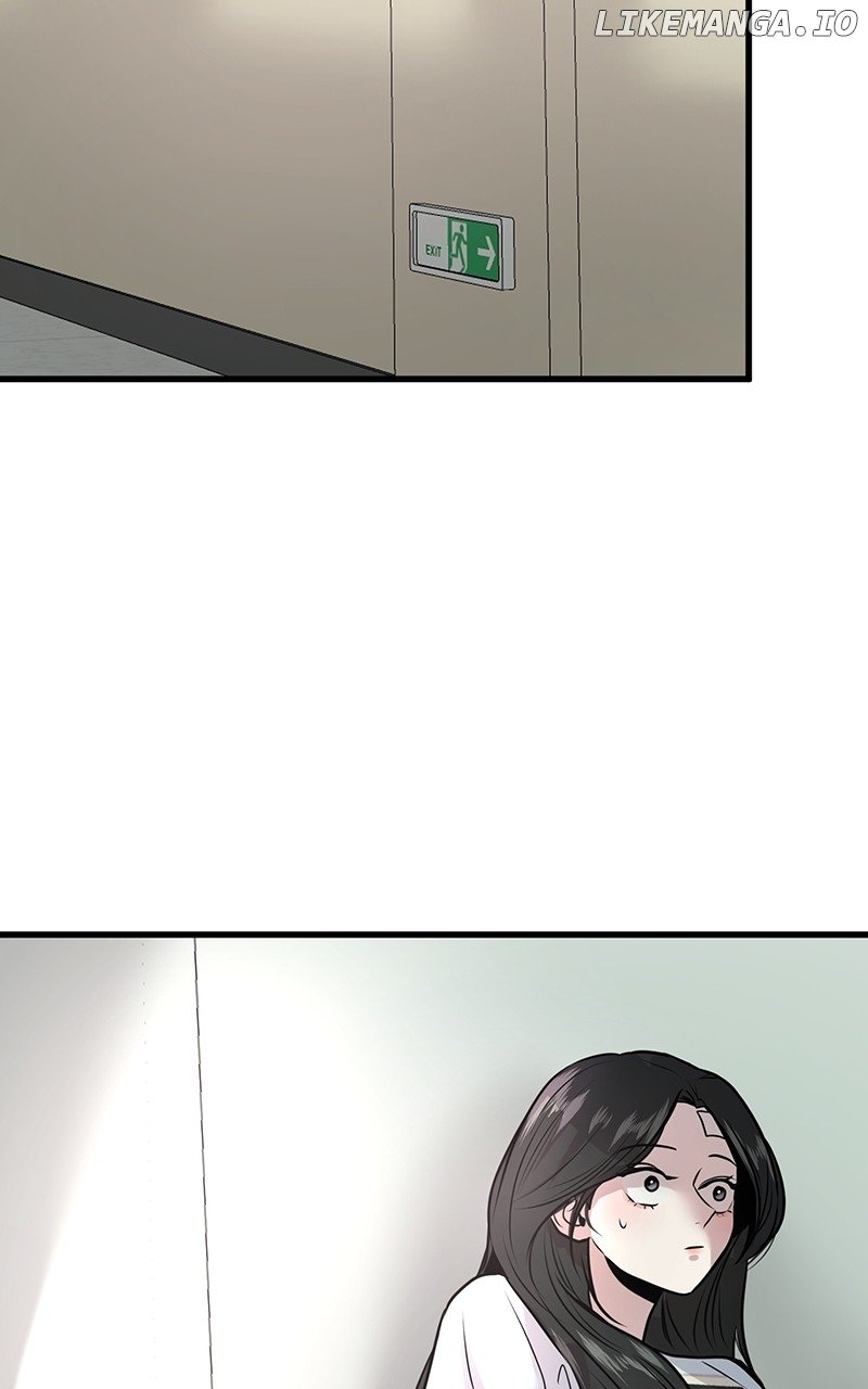 Read Back to Chanbi EN Manga Online
