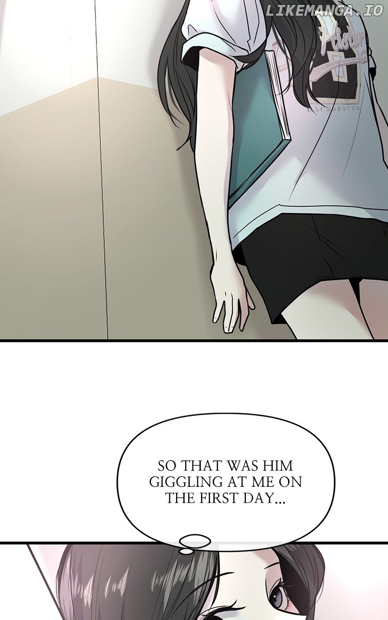 Read Back to Chanbi EN Manga Online