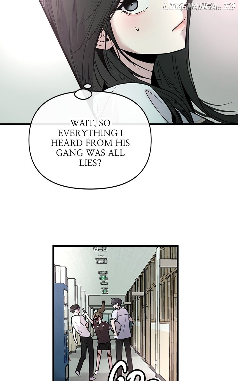 Read Back to Chanbi EN Manga Online