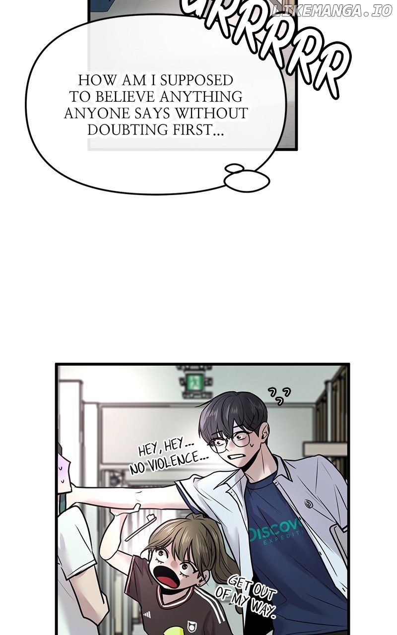 Read Back to Chanbi EN Manga Online