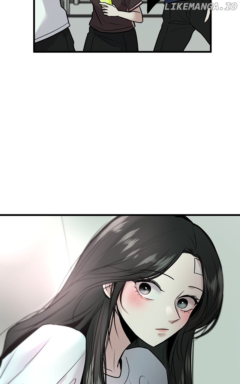Read Back to Chanbi EN Manga Online