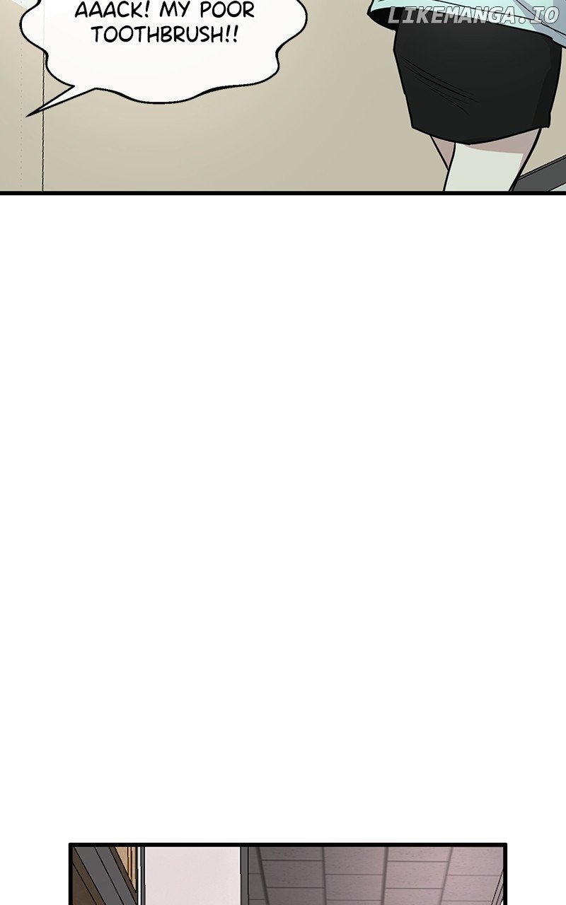 Read Back to Chanbi EN Manga Online