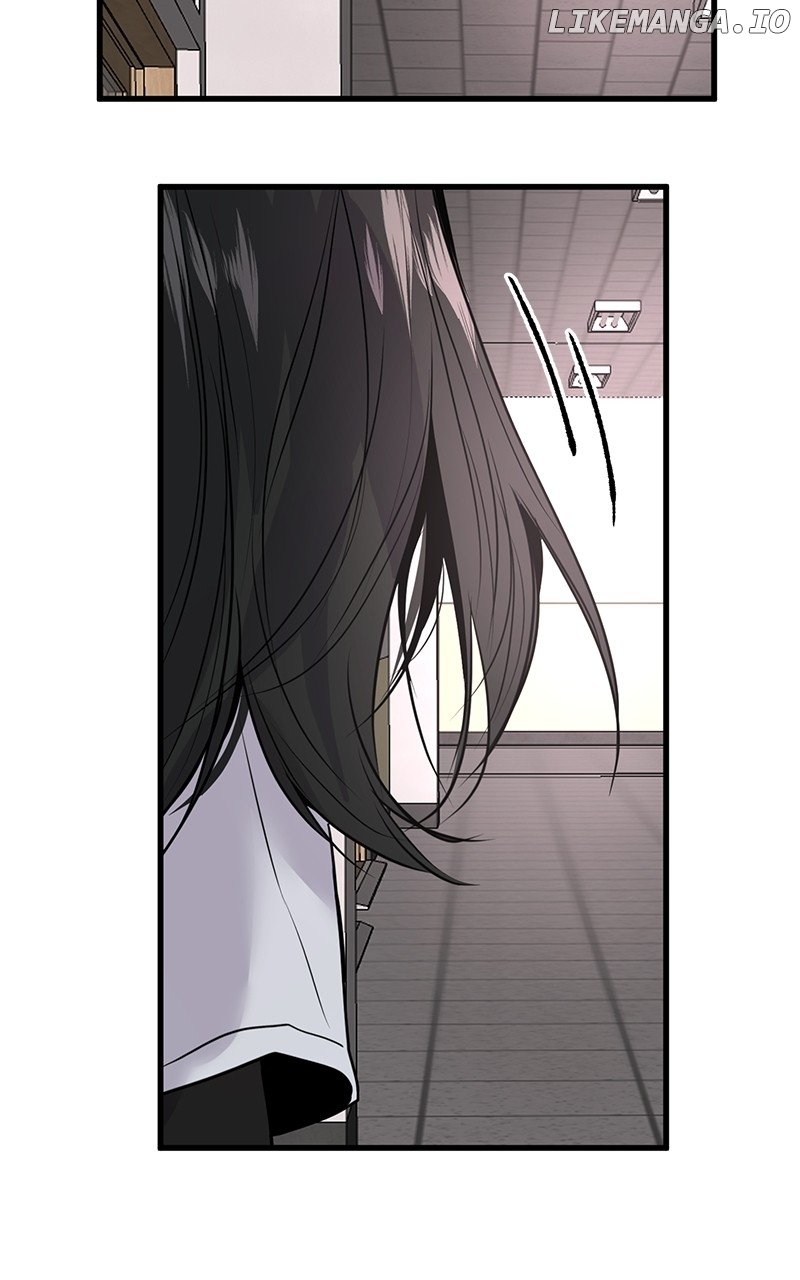 Read Back to Chanbi EN Manga Online