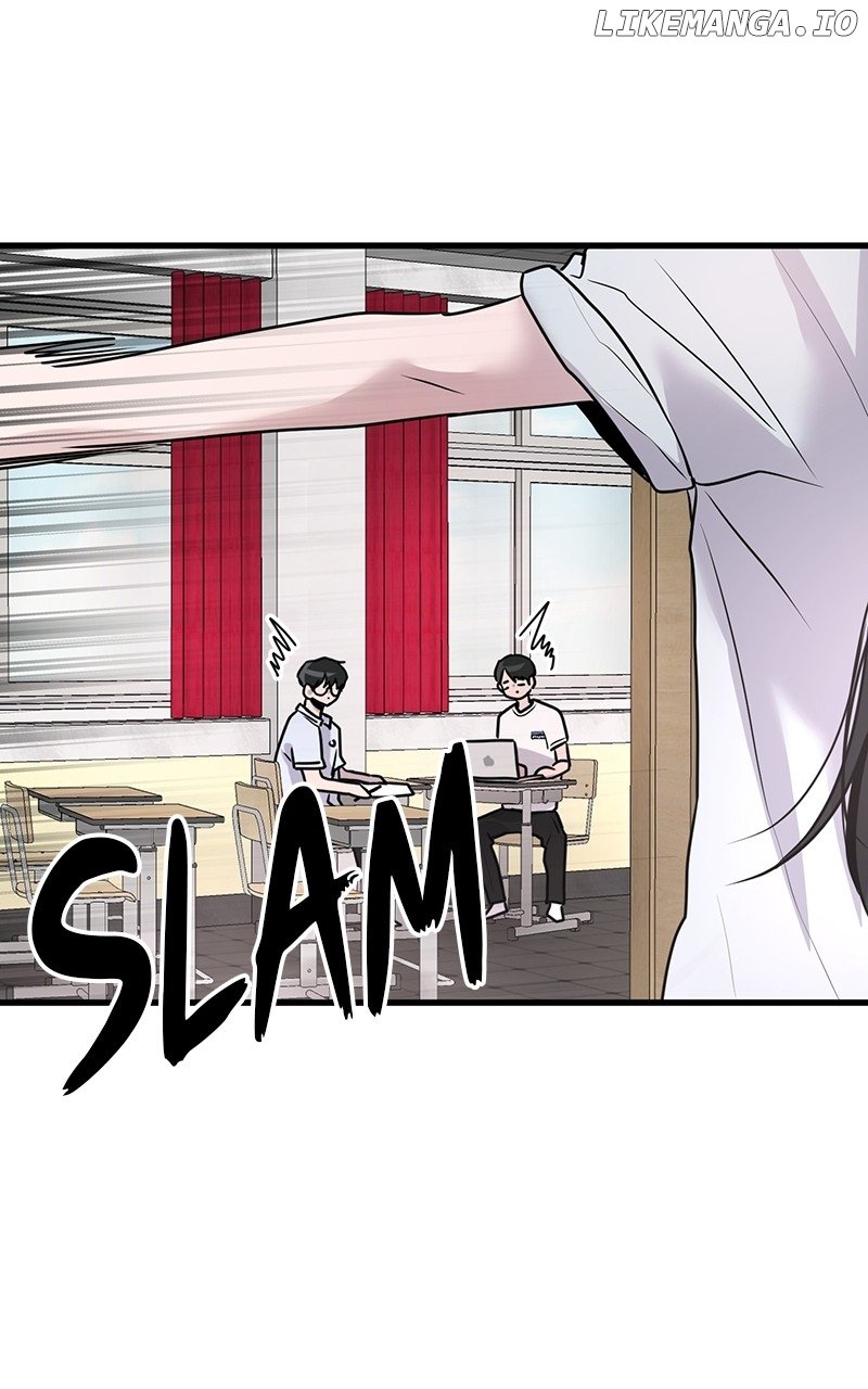 Read Back to Chanbi EN Manga Online