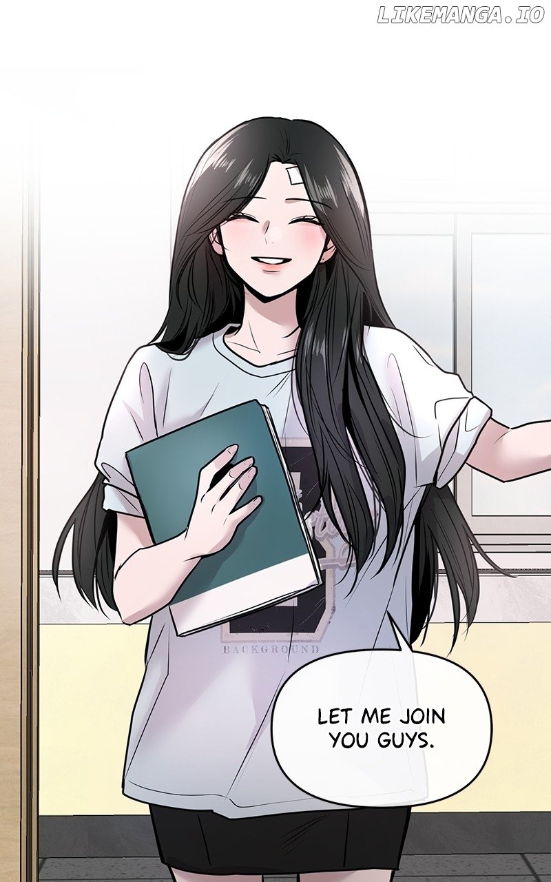 Read Back to Chanbi EN Manga Online