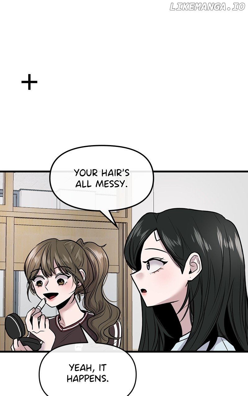 Read Back to Chanbi EN Manga Online