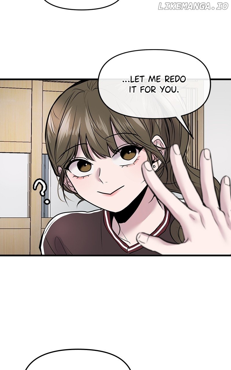 Read Back to Chanbi EN Manga Online