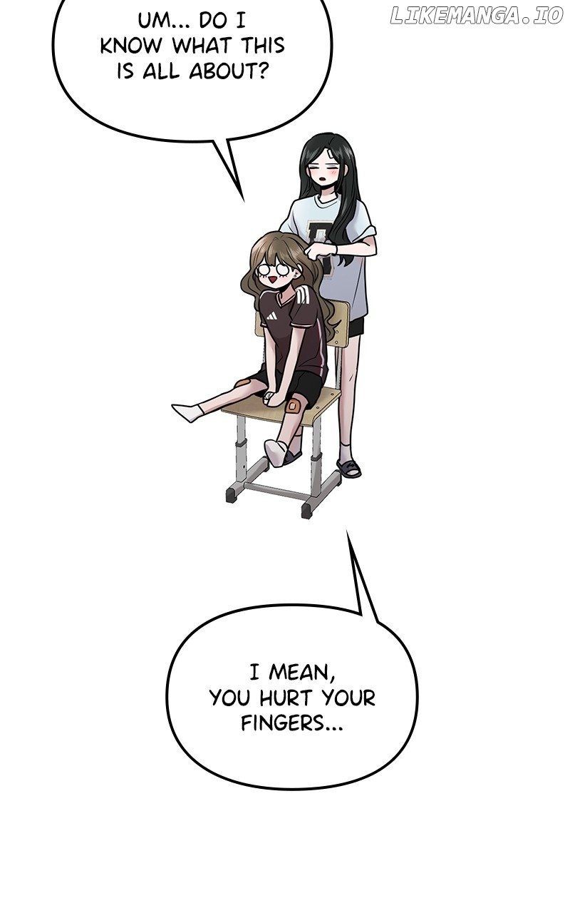 Read Back to Chanbi EN Manga Online
